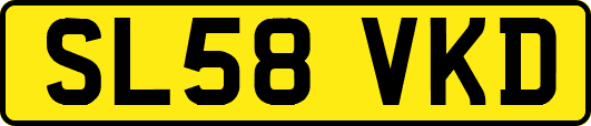 SL58VKD