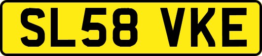 SL58VKE
