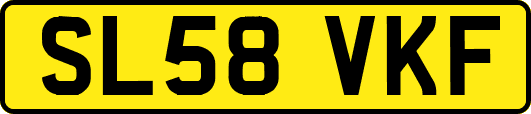 SL58VKF