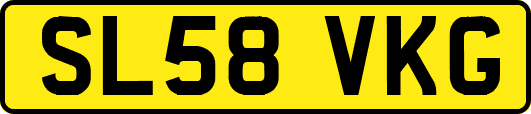SL58VKG