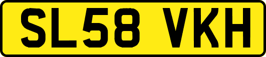 SL58VKH