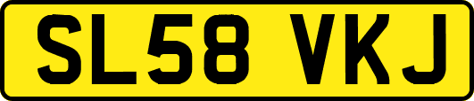 SL58VKJ