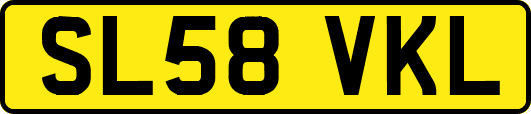 SL58VKL