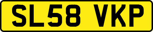 SL58VKP