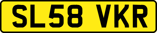 SL58VKR
