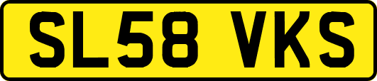 SL58VKS