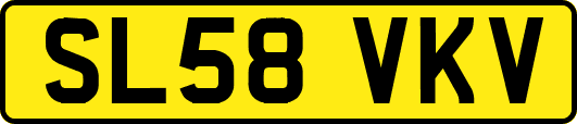 SL58VKV