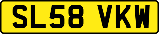 SL58VKW