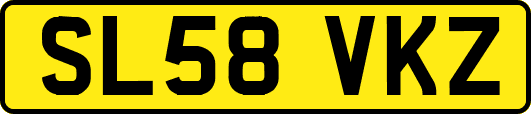 SL58VKZ
