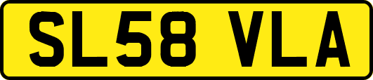 SL58VLA