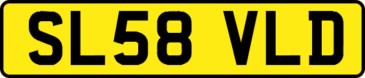 SL58VLD