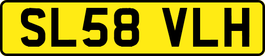 SL58VLH