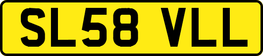 SL58VLL