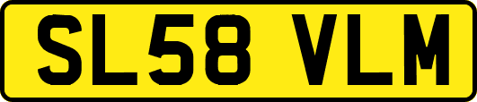 SL58VLM