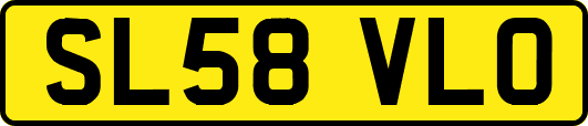 SL58VLO