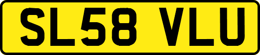 SL58VLU