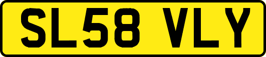 SL58VLY