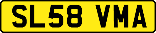 SL58VMA