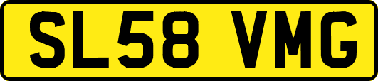 SL58VMG