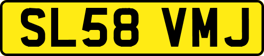 SL58VMJ