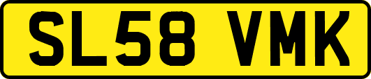 SL58VMK