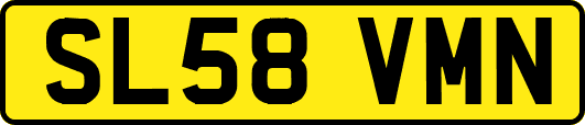 SL58VMN