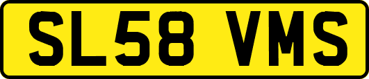 SL58VMS