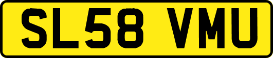 SL58VMU