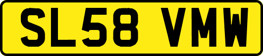 SL58VMW