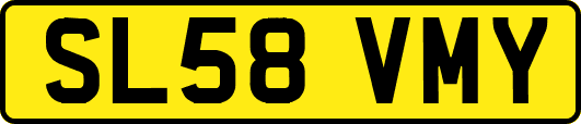 SL58VMY