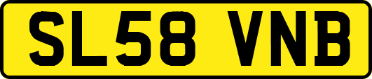 SL58VNB