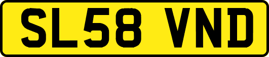 SL58VND