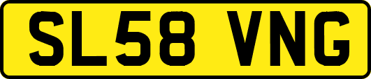 SL58VNG