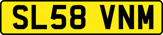 SL58VNM