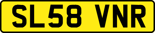 SL58VNR