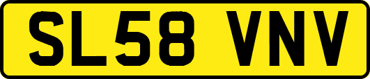 SL58VNV