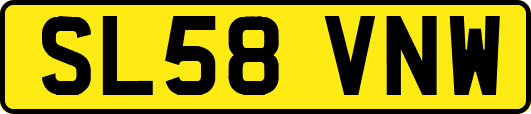 SL58VNW