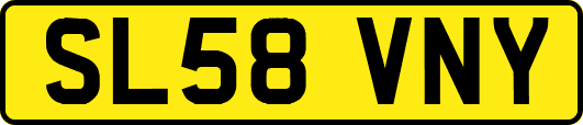 SL58VNY
