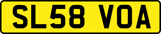 SL58VOA
