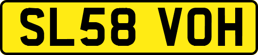 SL58VOH