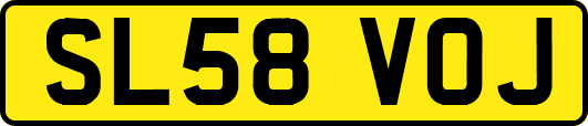 SL58VOJ