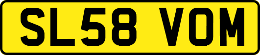 SL58VOM