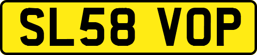 SL58VOP
