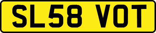 SL58VOT