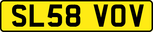 SL58VOV