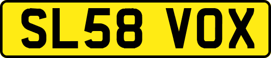 SL58VOX