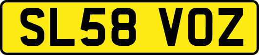 SL58VOZ