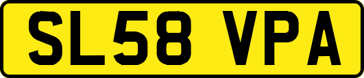 SL58VPA