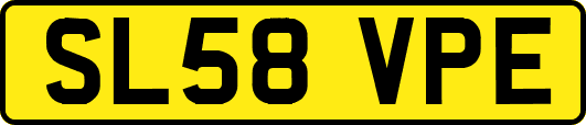 SL58VPE