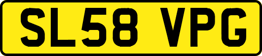 SL58VPG